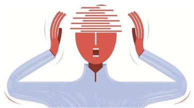 mental disorder, mental health, mental awareness, Depression, anxiety disorders, Lancet Psychiatry, aiims, schizophrenia, icmr, india news, indian express