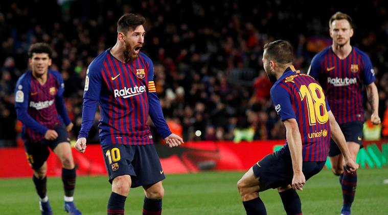 La Liga