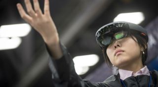 holones, microsoft hololens, hololens 2 holo lens, microsoft holo lens, microsoft hololens price, ar glasses, microsoft ar glasses, ai, ai goggles