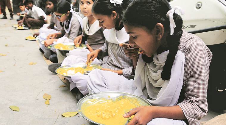 free education, children food and medical aid, food and medical aid children, Delhi HC, AAP, Delhi poor kids