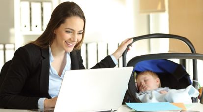Are you a millennial mom? Look out for these 7 signs