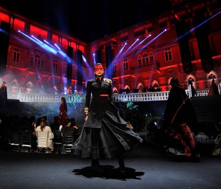 Kareena Kapoor Khan, Shantanu & Nikhil, Lakmé Absolute Ultimate
