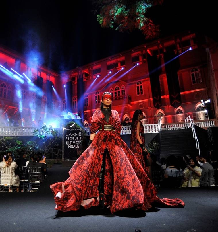 Kareena Kapoor Khan, Shantanu & Nikhil, Lakmé Absolute Ultimate