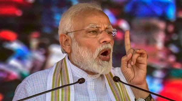 PM Modi on Pulwama attack: 'Terrorists will pay heavy price for heinous act'