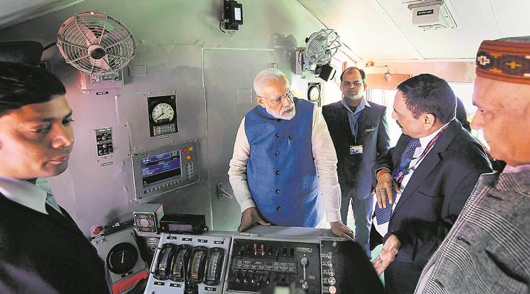 PM Modi: End caste discrimination, identify those who promote it