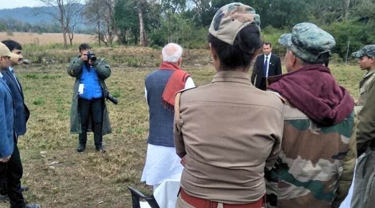Pulwama attack: Gross security failure, says Congress, gets surgical strike’s Hooda to head panel