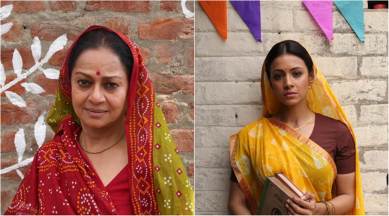 pm modi biopic cast