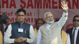 PM Modi, PM modi live, PM Modi in bengal, Modi in Bengal live, modi live updates, modi rally live updates, modi in jalpaiguri live, modi in jalpaiguri live updates, pm modi rally, narendra modi, bjp rally live, pm narendra modi, bjp rally live updates, lok sabha elections, lok sabha elections campaign, indian express