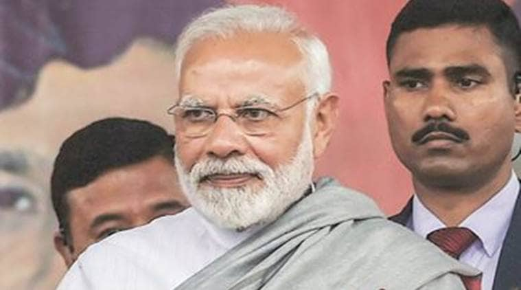 pm modi, pm modi in south india, Pm modi in andhra pradesh, narendra modi, pm modi in tamil nadu, pm modi in karnataka, modi south india visit, modi andhra pradesh opposition, tdp, n chandrababu naidu, pm in south india live, india news