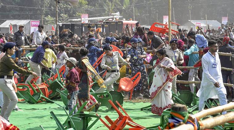 After budget, PM Modi hardsells sops for farmers, middle class