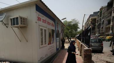 delhi lok sabha elections, lok sabha elections delhi, Indian express, Lok sabha elections, lok sabha elections 2019, 2019 lok sabha elections, election news,