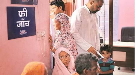 Like Delhi, Maharashtra to get mohalla clinics for primary healthcare