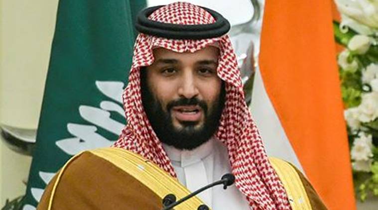 Brother of Saudi crown prince named deputy defence minister | World ...