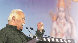mohan bhagwat to visit bengal, mohan bhagwat to visit kolkata, west bengal news, rss in kolkata, kolkata news