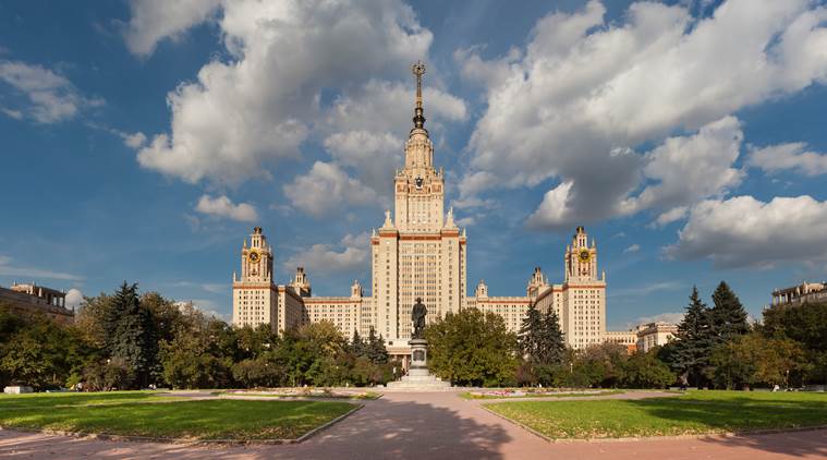 Discussions with India on mutual recognition of degrees going on: Russian Senator