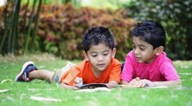 mother tongur international mother language day children's books