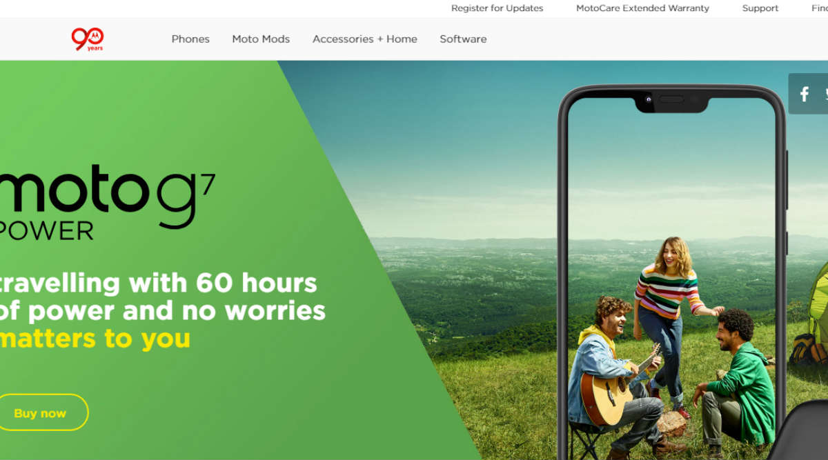 Moto G7 Power, Moto G7 Power price in India, Moto G7 Power specifications, Moto G7 Power features, Moto G7 Power price, Moto G7 Power launch in India, Moto G7, Moto G7 Plus, Moto G7 Play