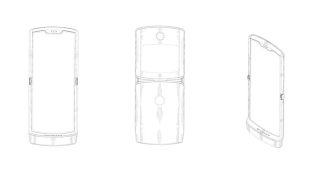 Motorola Razr, Motorola Razr launch price, Motorola Razr launch, Motorola foldable phone, Motorola foldable phone, foldable phones Motorola, Motorola razr 2019