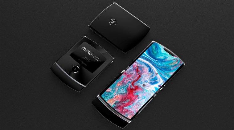 Samsung Galaxy F, Samsung foldable phone, Huawei foldable phone, Huawei foldable phone price in India, Huawei foldable smartphone MWC 2019, Motorola Razr 2019, Royole FlexPai, foldable phones in 2019, foldable phones with flexible displays, MWC 2019 foldable phones
