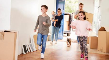 moving cities kids, losing friends kids