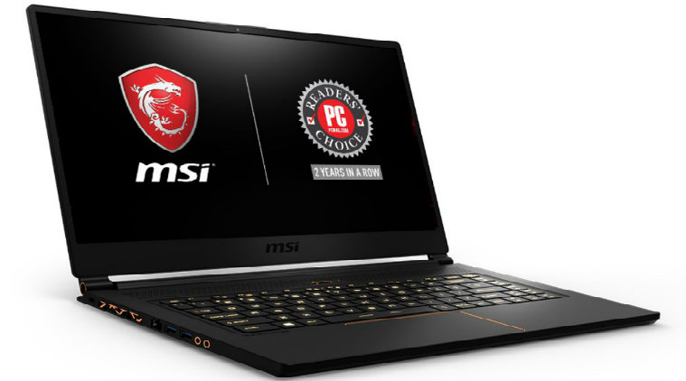 MSI launches new gaming laptops with Nvidia GeForce RTX GPUs in India