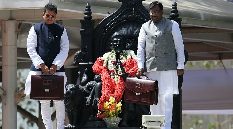 Maharashtra Budget: Agriculture, rural and irrigation sectors get boost