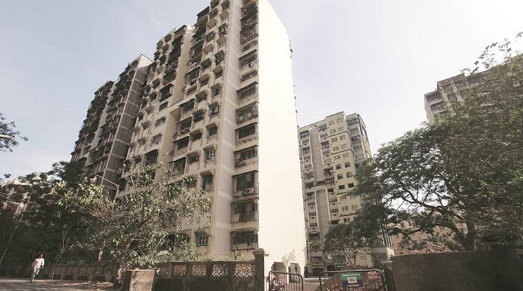 Mumbai board lottery: MHADA to construct over 8,000 homes | Cities News