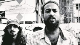 udayan biswas, filmmaker, filmmaker udayan biswas, mumbai hustle, short film, clermont ferrand international short film festival, france, france film festival, mumbai, dharavi mumbai, dharavi slum mumbai, gully boy, rajnikanth, kaala, indian express news