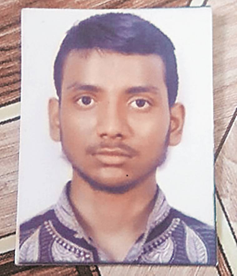 Mumbai 15 Months On Missing 19 Yr Old’s Father Pins Hopes On