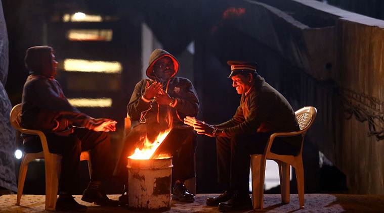 Mumbai: Mercury dips by 6.5°C over three days, more likely in 48 hours ...