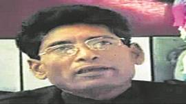 Ganapathi, Muppala Lakshmana Rao, CPI(Maoist), People’s March, Maharashtra news