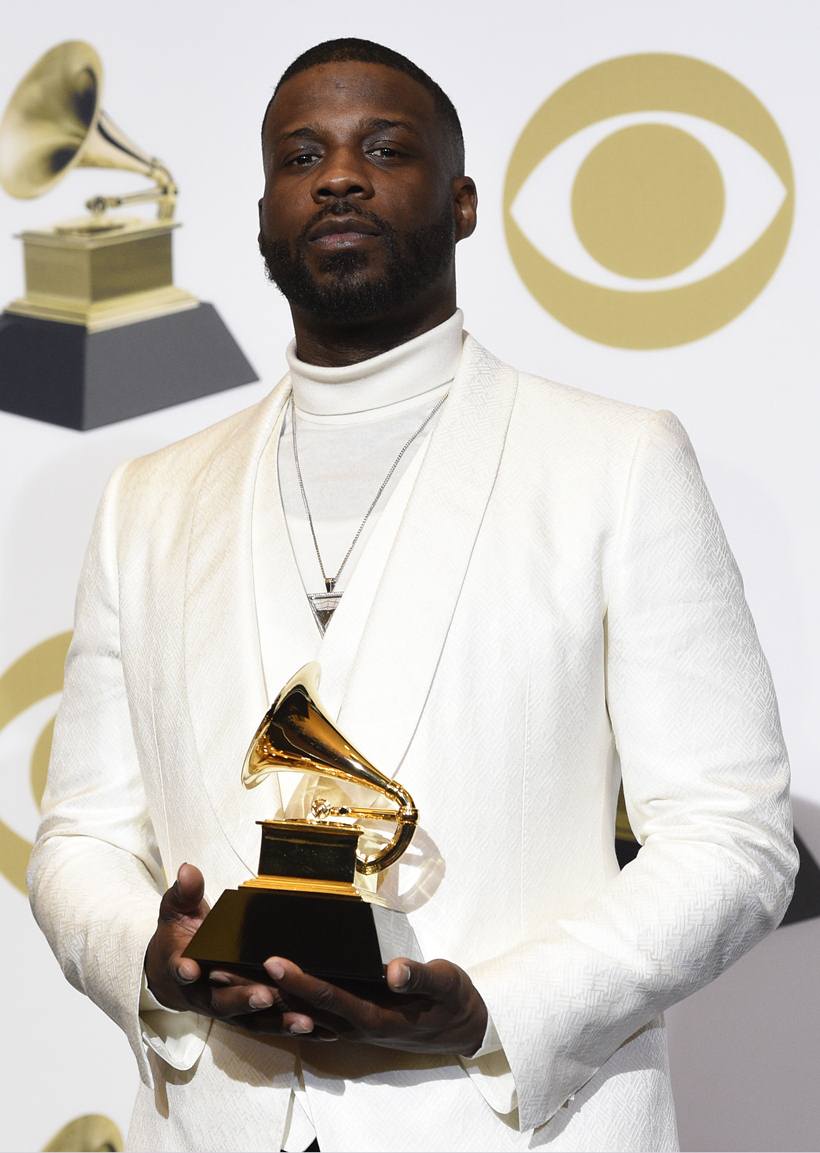 jay rock