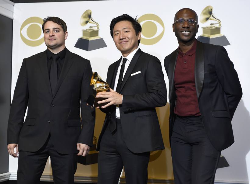 childish gambino wins