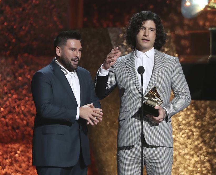 dan and shay