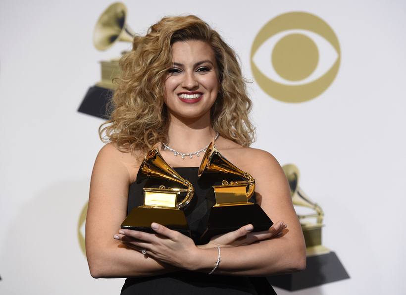 tori kelly