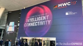 MWC 2019, MWC 2019 round up, MWC 2019 day 1, MWC 2019 launches, MWC 2019 Sony, MWC 2019 OnePlus, MWC 2019 ZTE, Sony, OnePlus, ZTE