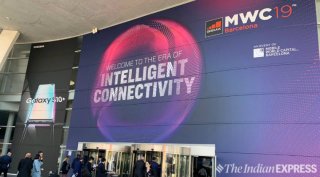 MWC 2019, MWC 2019 round up, MWC 2019 day 1, MWC 2019 launches, MWC 2019 Sony, MWC 2019 OnePlus, MWC 2019 ZTE, Sony, OnePlus, ZTE