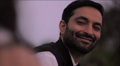 My Name Is RaGa teaser rahul gandhi biopic