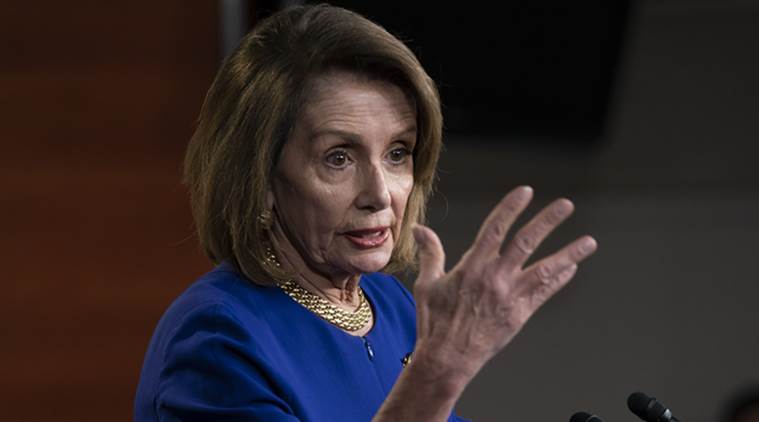 Divided on impeachment, US democrats wrestle with duty and politics