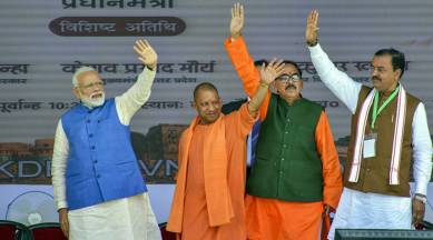 Identify those who use caste discrimination in self-interest: PM Modi