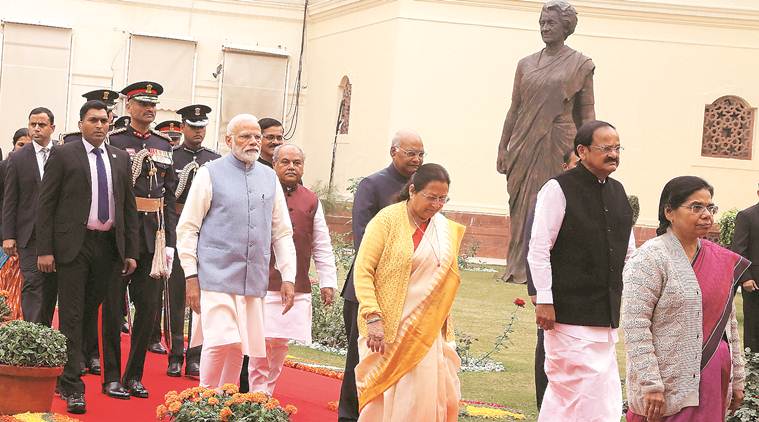 budget, budget 2019, budget 2019 20, budget 2019 india, Interim Budget, Piyush goyal, Piyush Goyal budget, budget 2019 piyush goyal, modi budget 2019, modi govt budget 2019, Arun Jaitley, union budget, budget 2019 expectations, budget 2019 income tax
