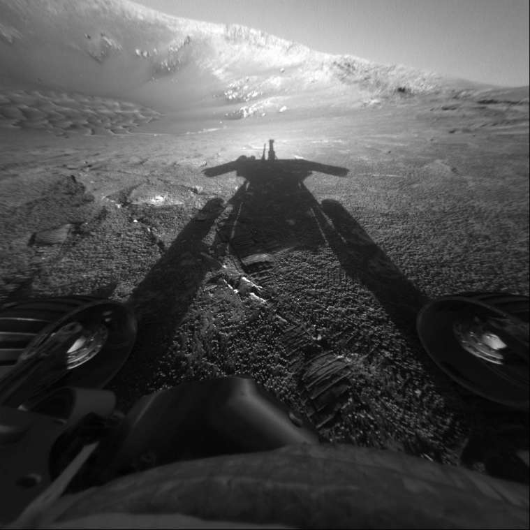 Mars, Mars Oppurtunity rover, NASA Oppurtunity rover, Mars Oppurtunity Rover lost, NASA Jet Propulsion Laboratory, NASA Curiosity rover, Red Planet
