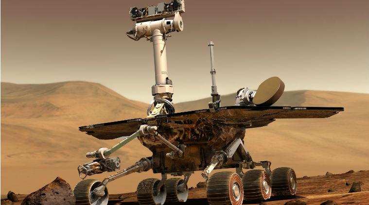 Mars, Mars Oppurtunity rover, NASA Oppurtunity rover, Mars Oppurtunity Rover lost, NASA Jet Propulsion Laboratory, NASA Curiosity rover, Red Planet