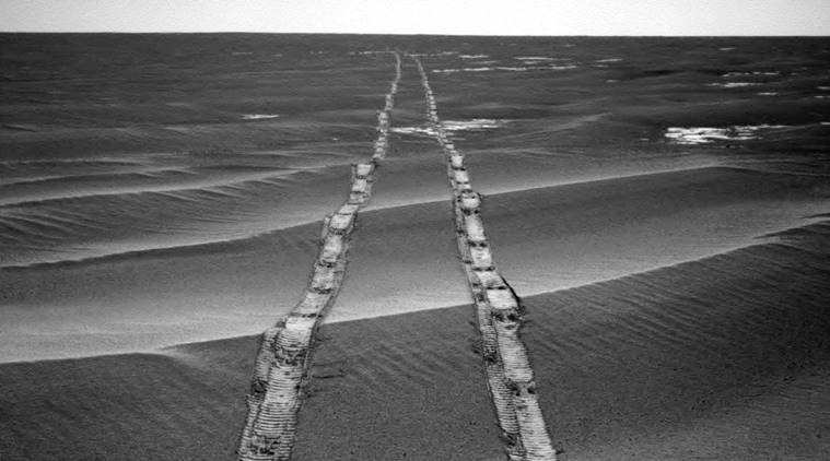 nasa, nasa spirit rover, nasa opporunity rover, spirit rover, opportunity rover, nasa mars missions, Mars Exploration Rovers, science news