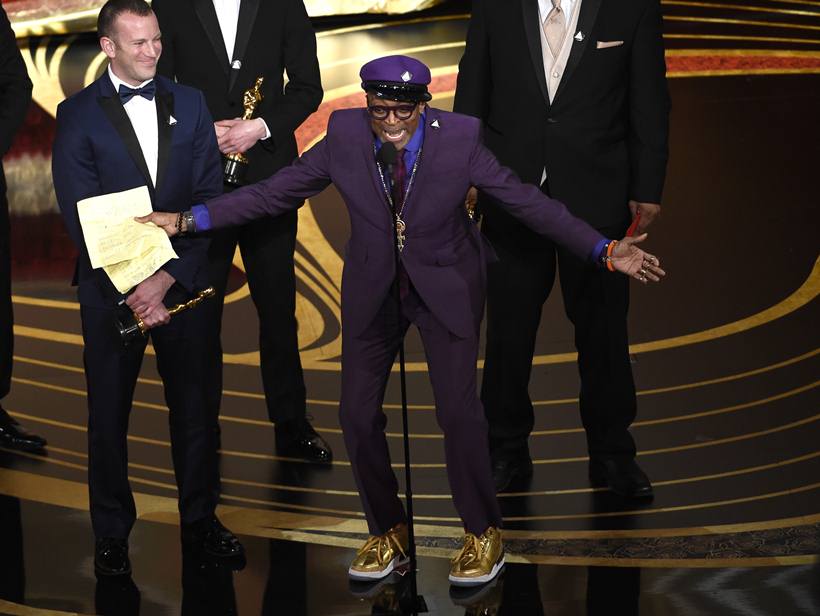 spike lee