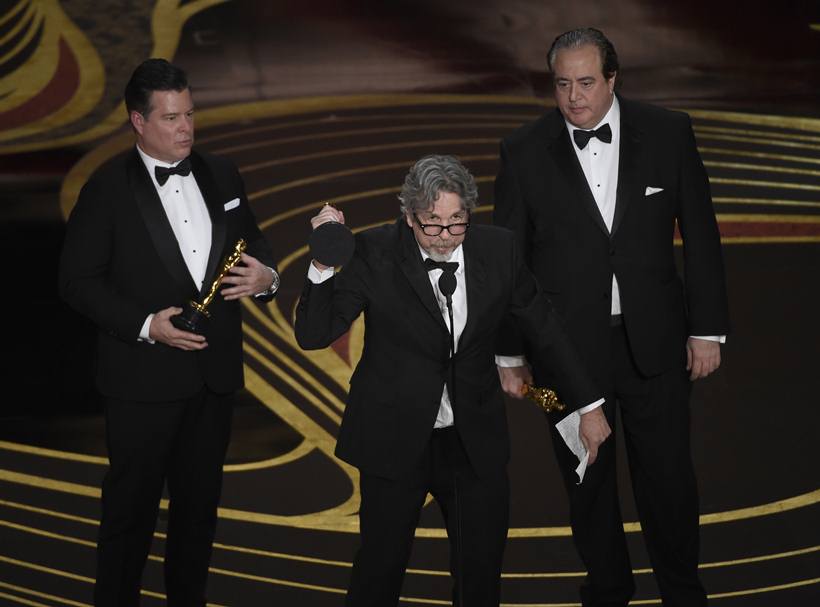 green book director