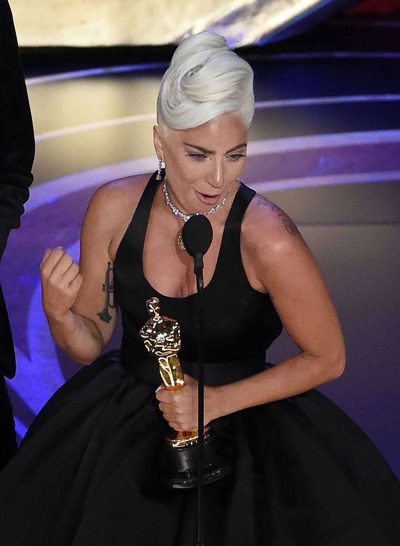 lady gaga