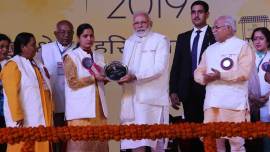 ‘Cancer institute has facilities to treat five lakh patients every year’