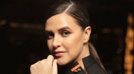 neha dhupia photos