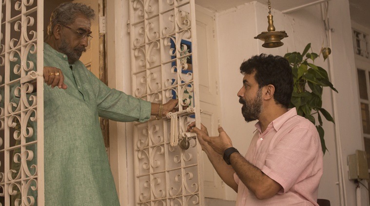 Sarvam Thaala Mayam